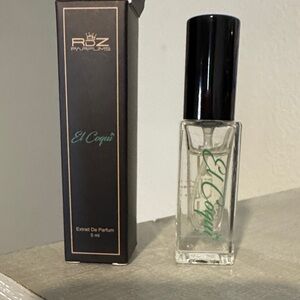 RDZ Parfums El Coquí Extrait De Parfum